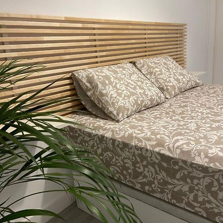 Princesa Suite 1 Malaga Luaran gambar
