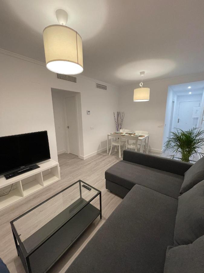 Princesa Suite 1 Malaga Luaran gambar