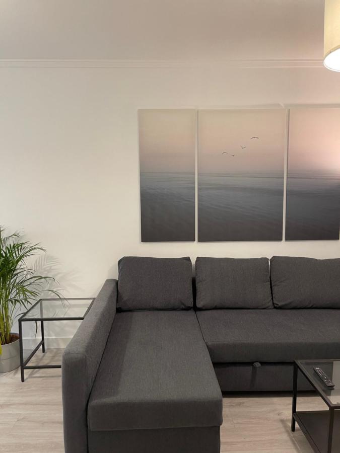 Princesa Suite 1 Malaga Luaran gambar