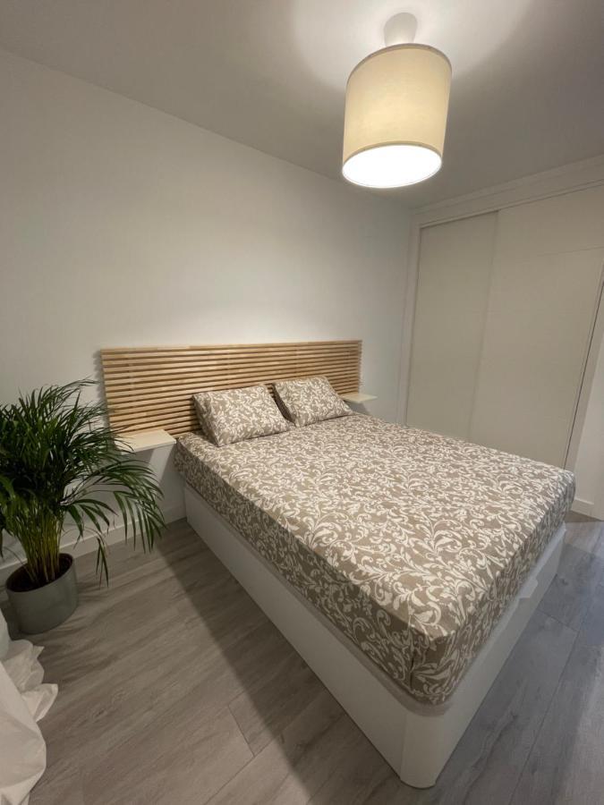 Princesa Suite 1 Malaga Luaran gambar