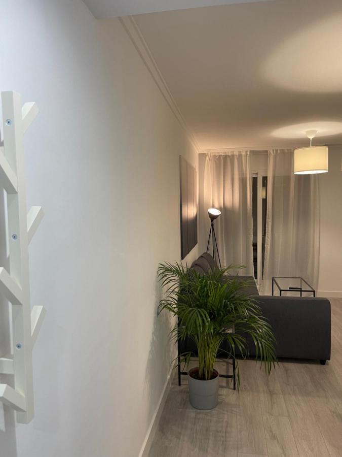 Princesa Suite 1 Malaga Luaran gambar