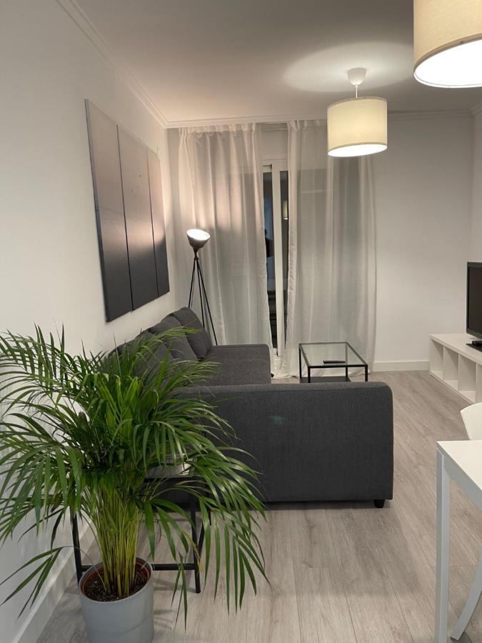 Princesa Suite 1 Malaga Luaran gambar