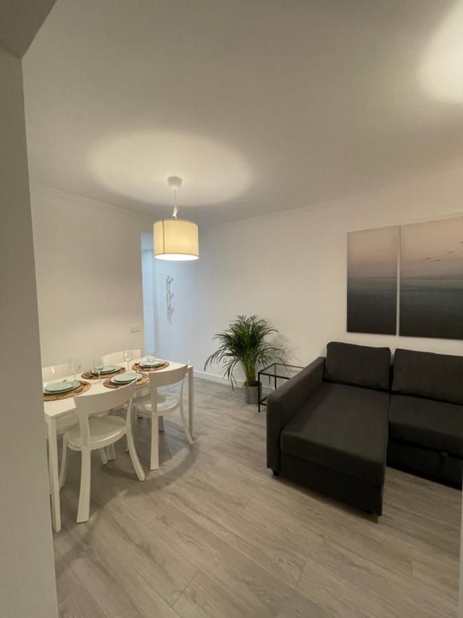 Princesa Suite 1 Malaga Luaran gambar