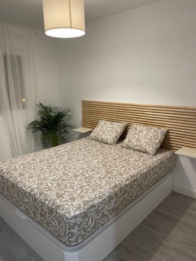 Princesa Suite 1 Malaga Luaran gambar