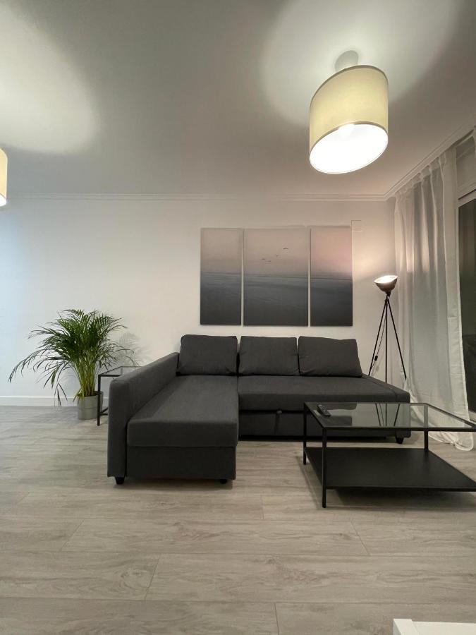 Princesa Suite 1 Malaga Luaran gambar