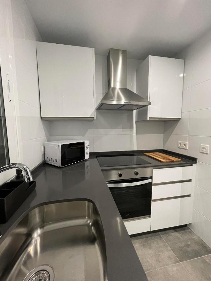 Princesa Suite 1 Malaga Luaran gambar