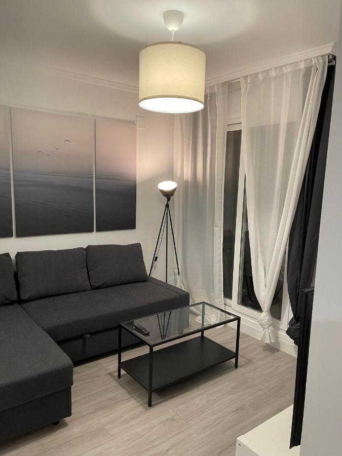 Princesa Suite 1 Malaga Luaran gambar