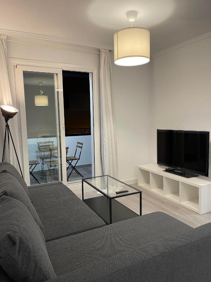 Princesa Suite 1 Malaga Luaran gambar