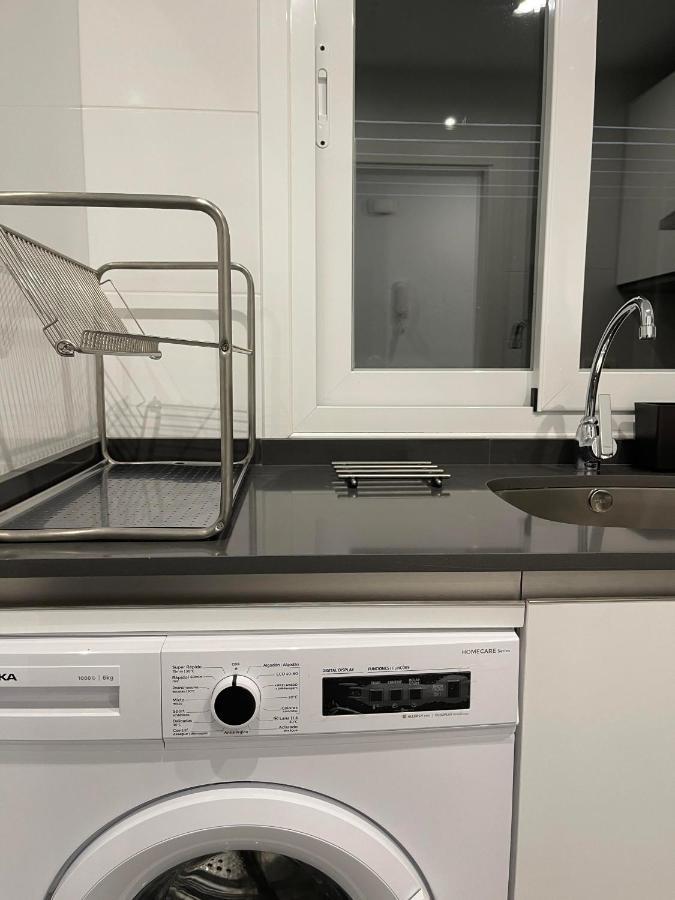 Princesa Suite 1 Malaga Luaran gambar
