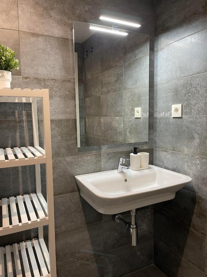 Princesa Suite 1 Malaga Luaran gambar
