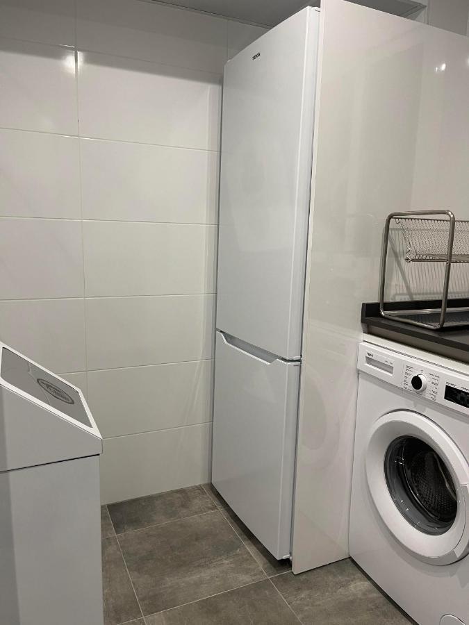 Princesa Suite 1 Malaga Luaran gambar
