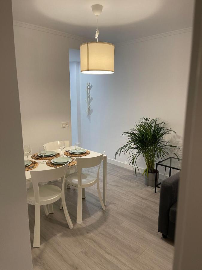 Princesa Suite 1 Malaga Luaran gambar