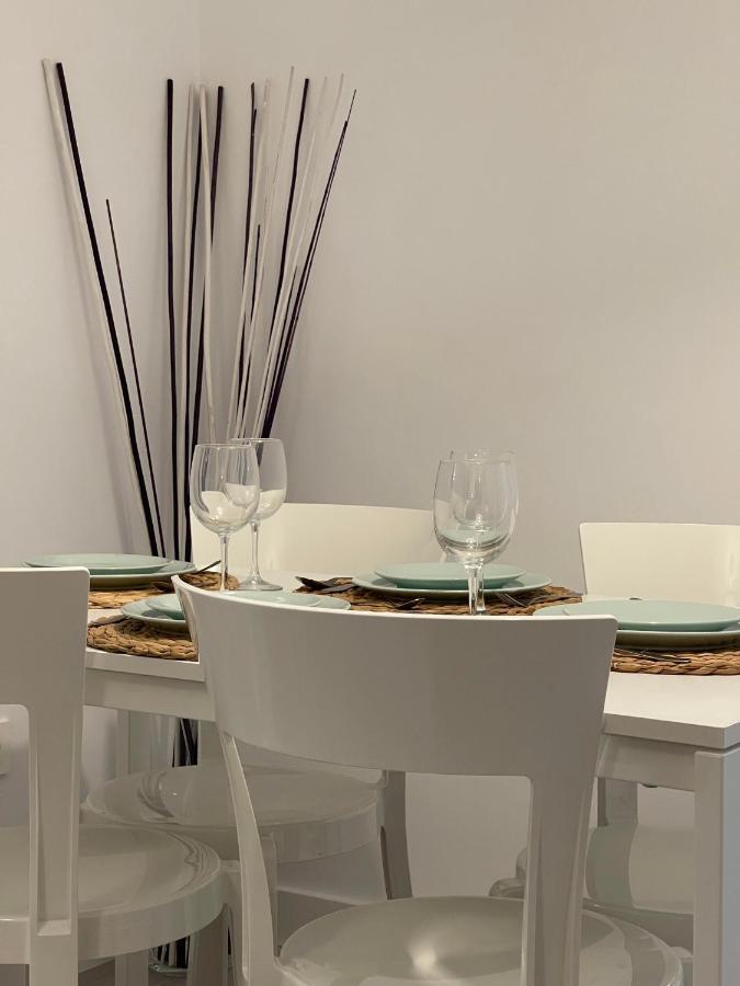 Princesa Suite 1 Malaga Luaran gambar