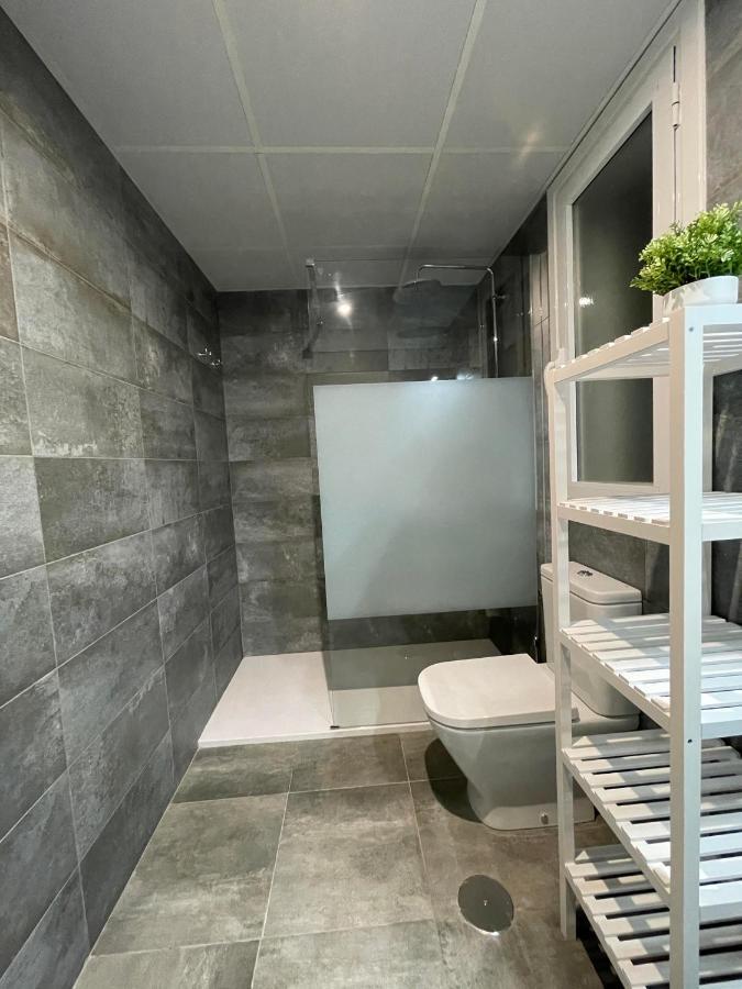 Princesa Suite 1 Malaga Luaran gambar