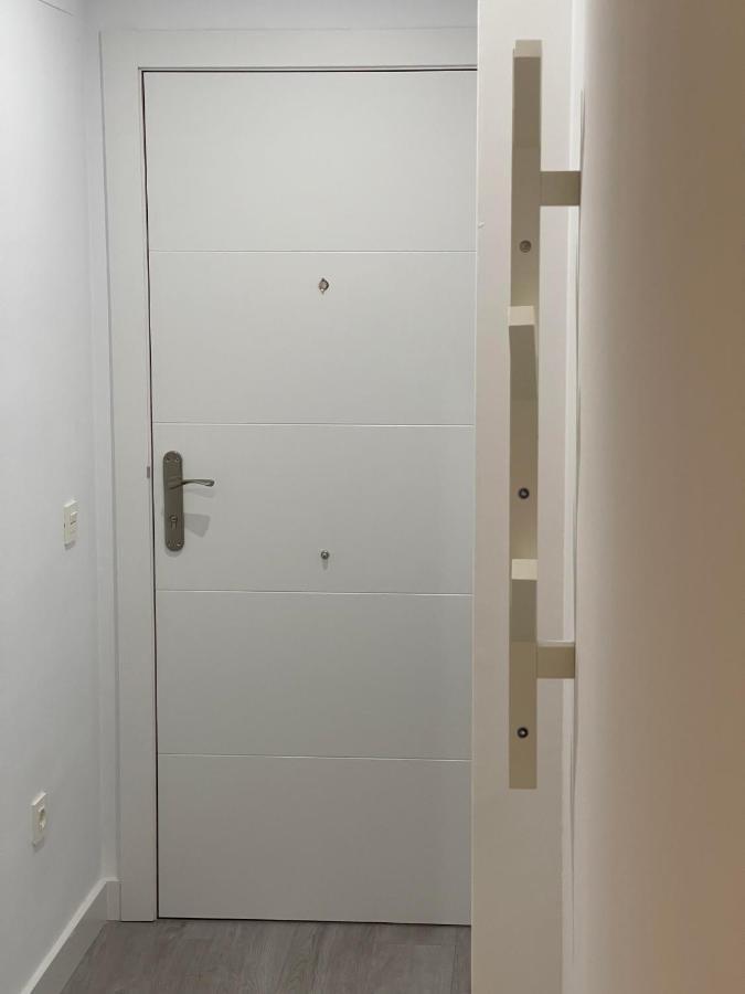 Princesa Suite 1 Malaga Luaran gambar