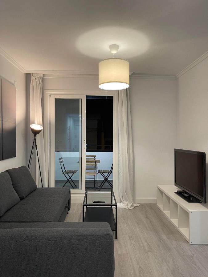 Princesa Suite 1 Malaga Luaran gambar