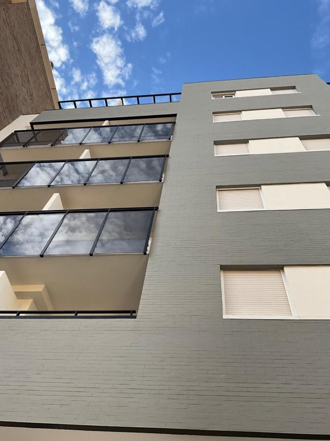 Princesa Suite 1 Malaga Luaran gambar